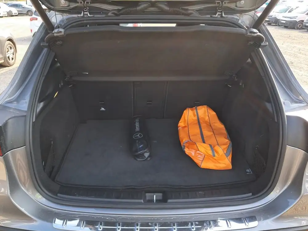 MERCEDES gla - Foto 13 | Clidrive