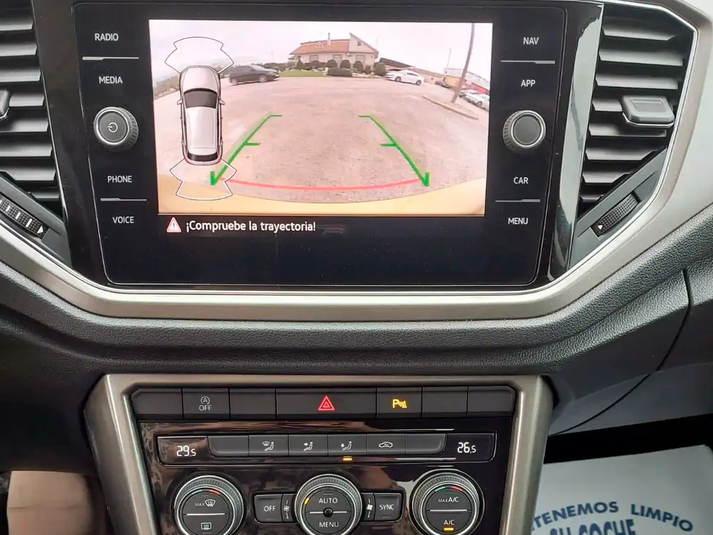 CITROEN grand c4 spacetourer