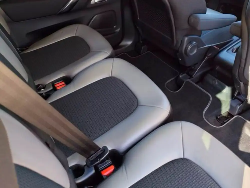 CITROEN grand c4 spacetourer