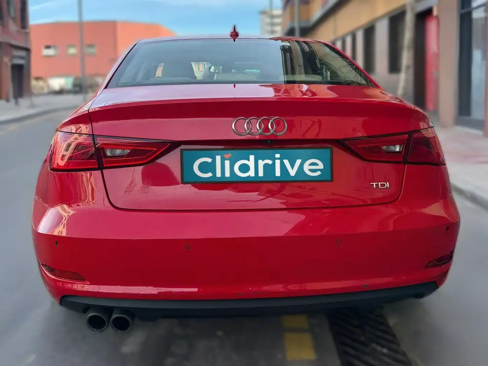 AUDI a3 - Foto 5 | Clidrive