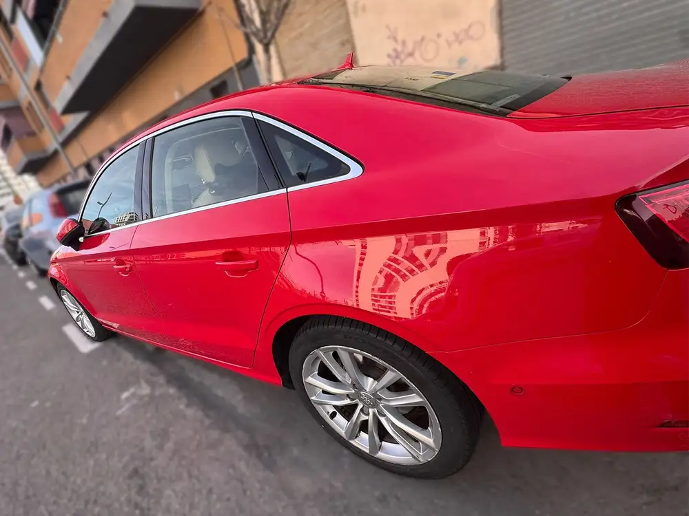 AUDI a3 - Foto 6 | Clidrive