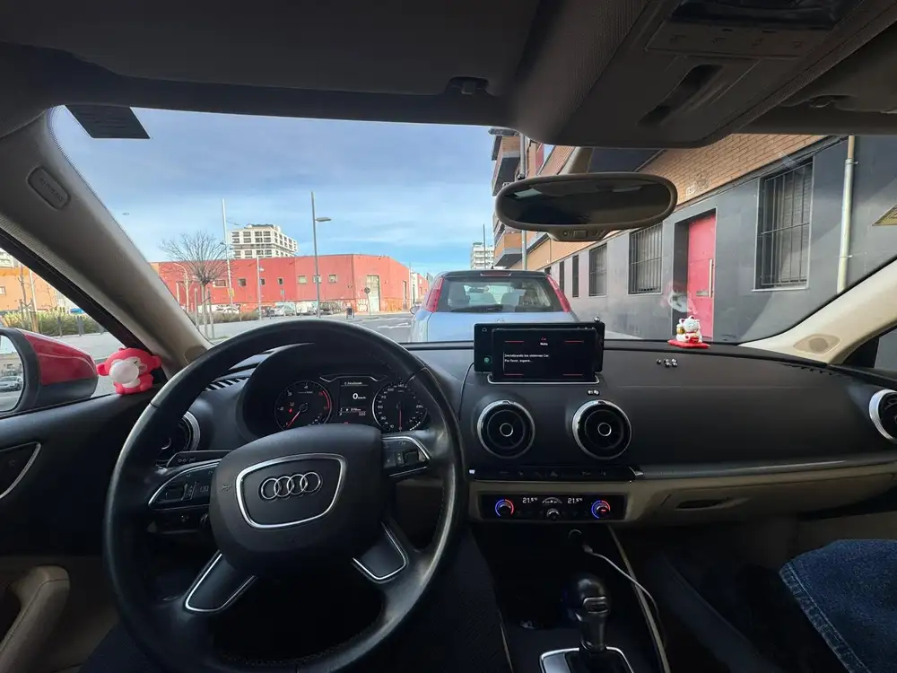 AUDI a3 - Foto 7 | Clidrive