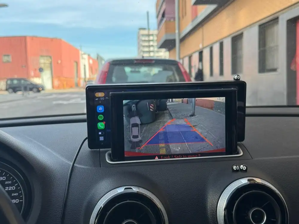 AUDI a3 - Foto 8 | Clidrive