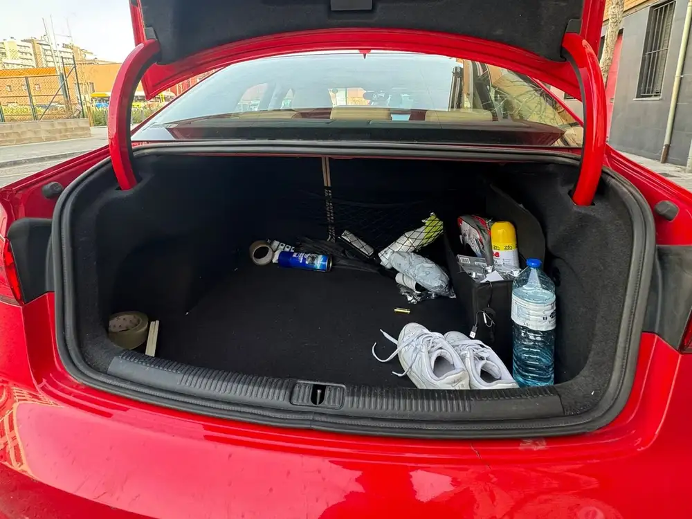 AUDI a3 - Foto 11 | Clidrive