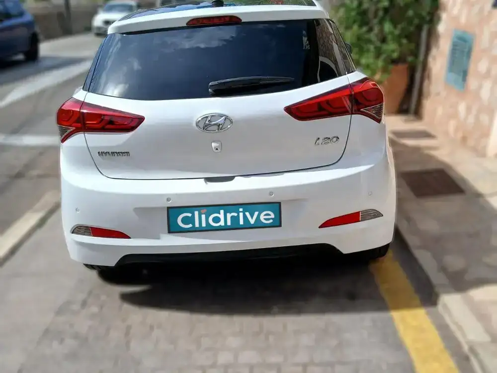 1.4 CRDi Elegant Nav LDWS