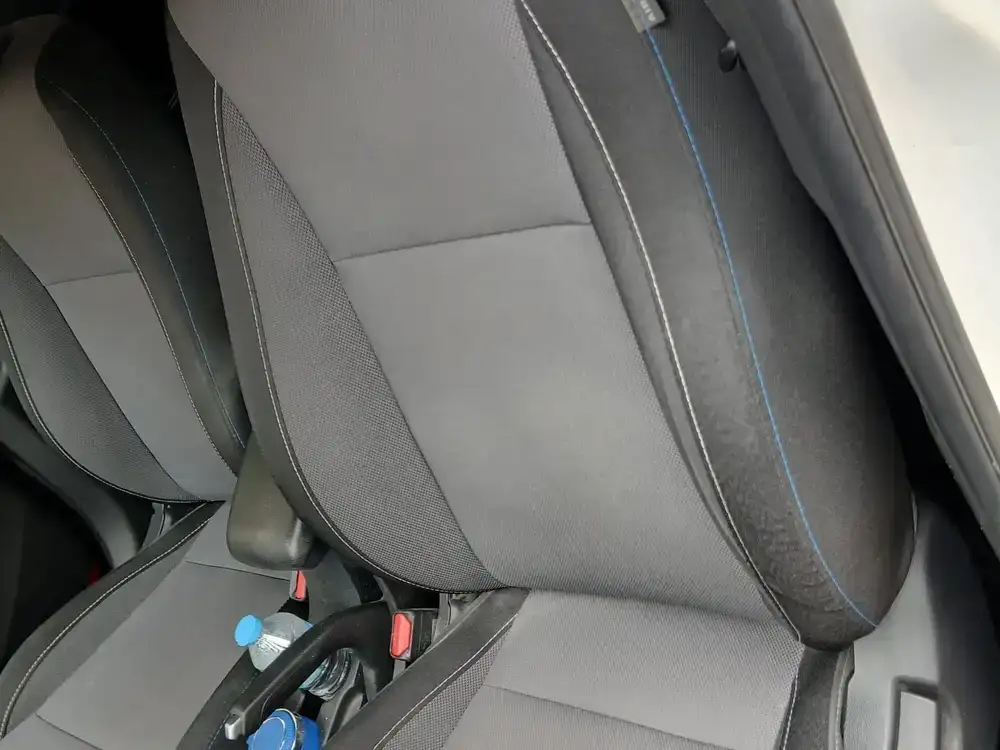 1.4 CRDi Elegant Nav LDWS