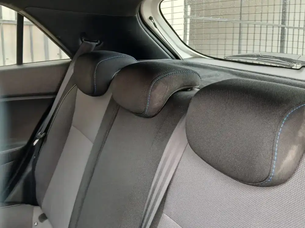 1.4 CRDi Elegant Nav LDWS