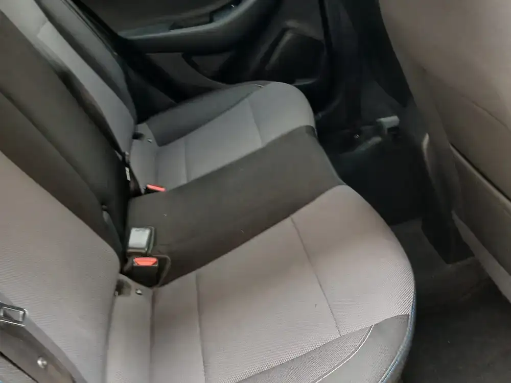 1.4 CRDi Elegant Nav LDWS