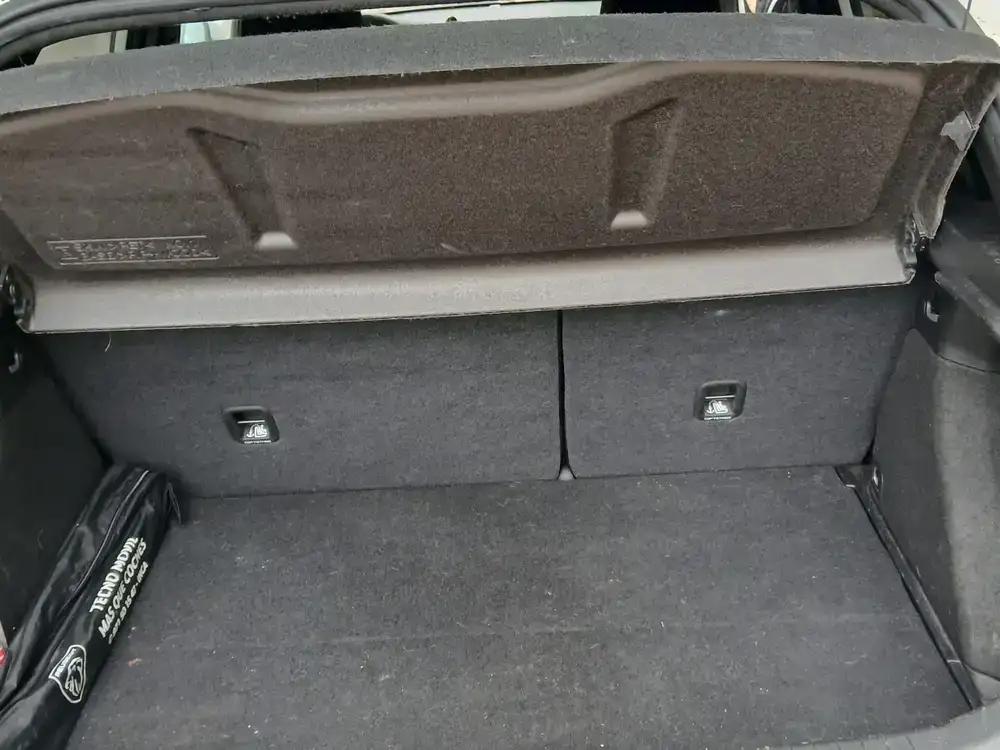 1.4 CRDi Elegant Nav LDWS