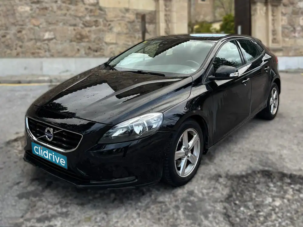 VOLVO V40 - Foto 1 | Clidrive