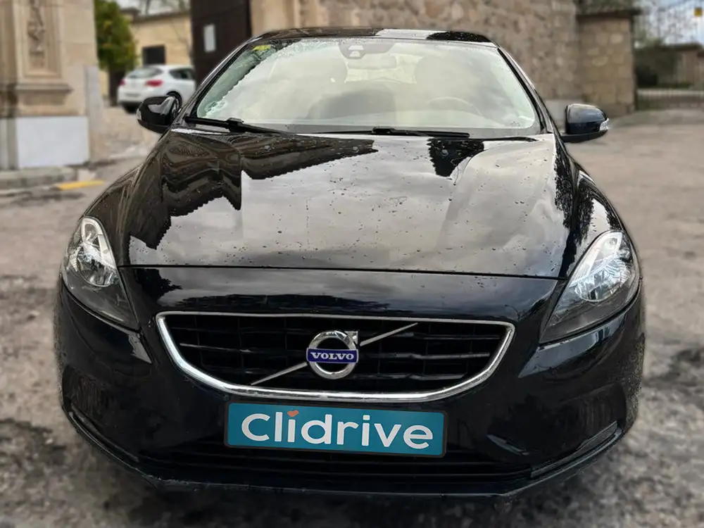 VOLVO V40 - Foto 2 | Clidrive
