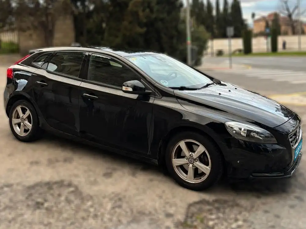 VOLVO V40 - Foto 4 | Clidrive