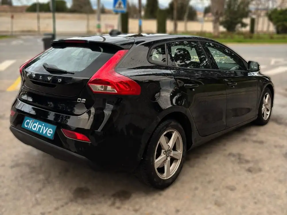 VOLVO V40 - Foto 5 | Clidrive