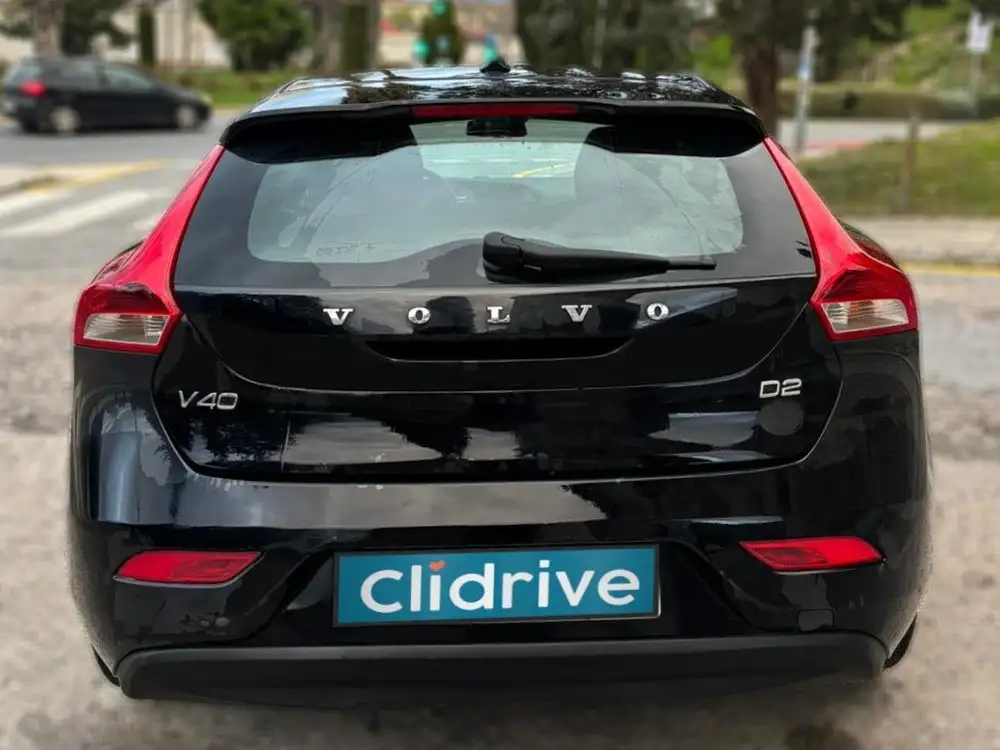 VOLVO V40 - Foto 6 | Clidrive