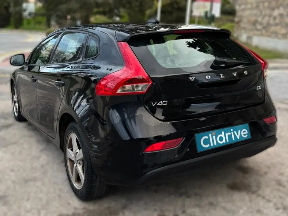 VOLVO V40 - Foto 7 | Clidrive