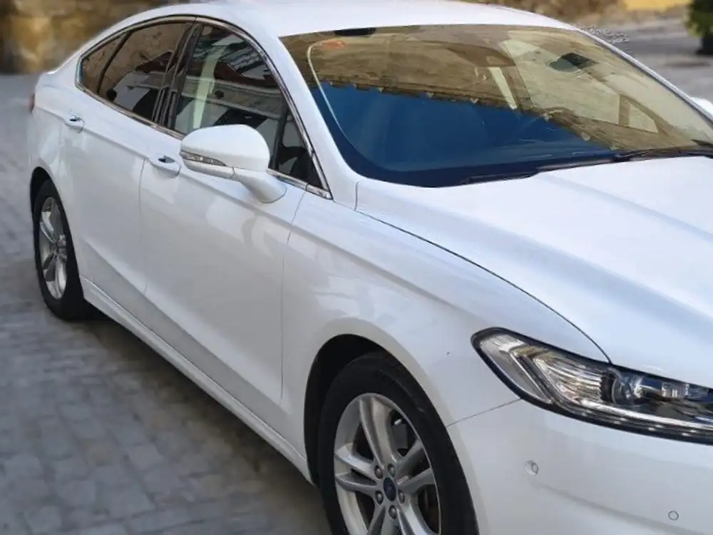 FORD mondeo - Foto 4 | Clidrive