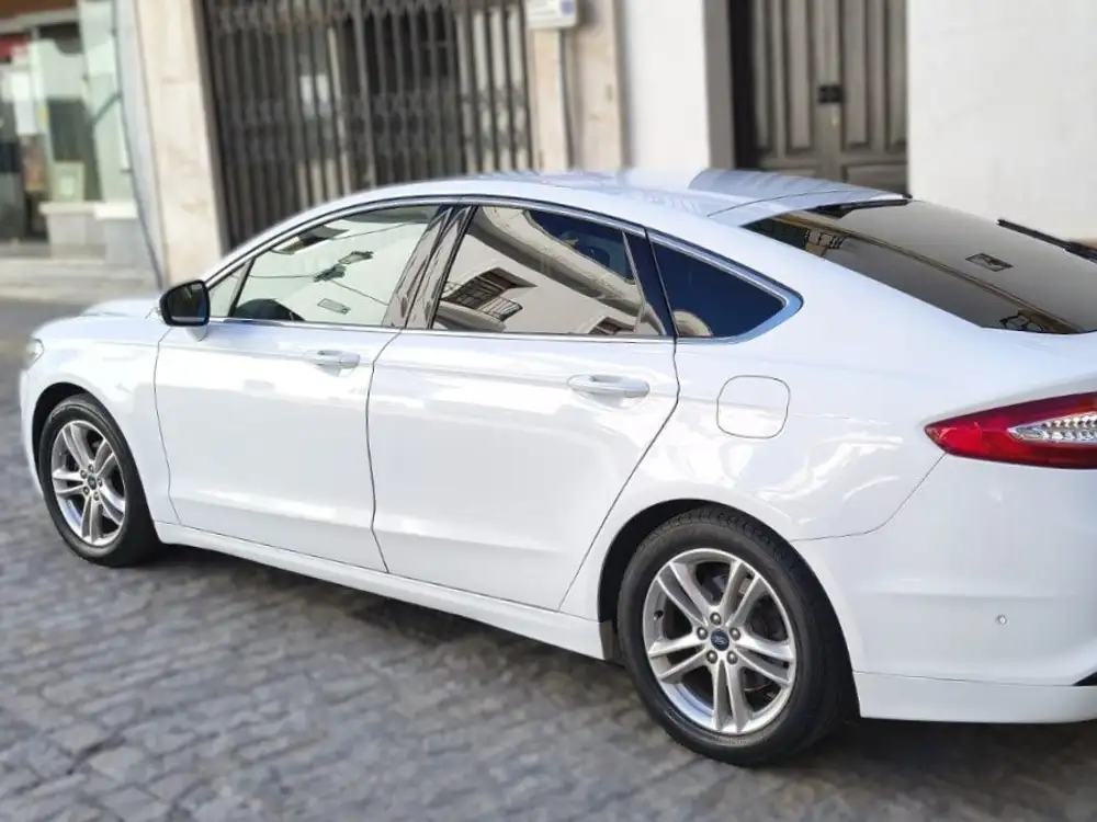 FORD mondeo - Foto 7 | Clidrive