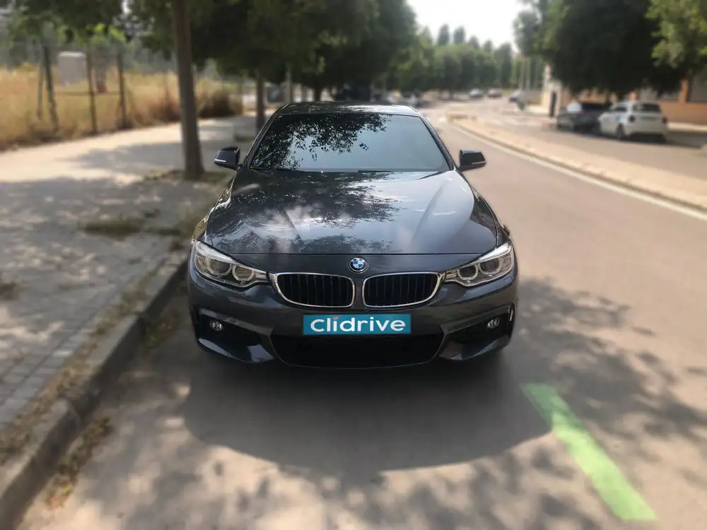 BMW serie 4