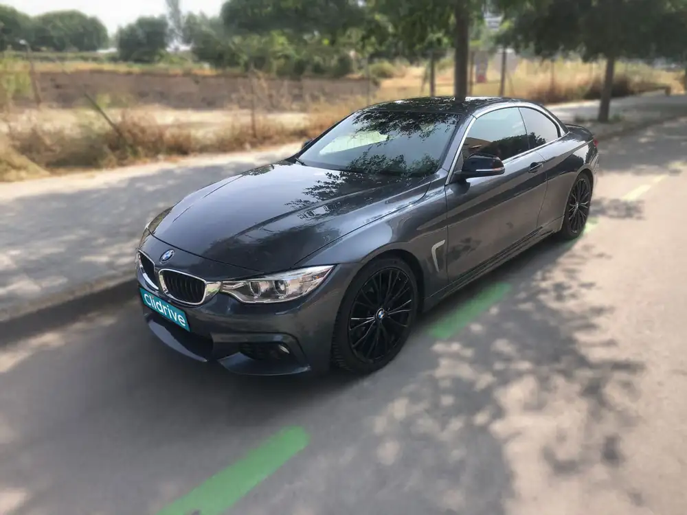 BMW serie 4