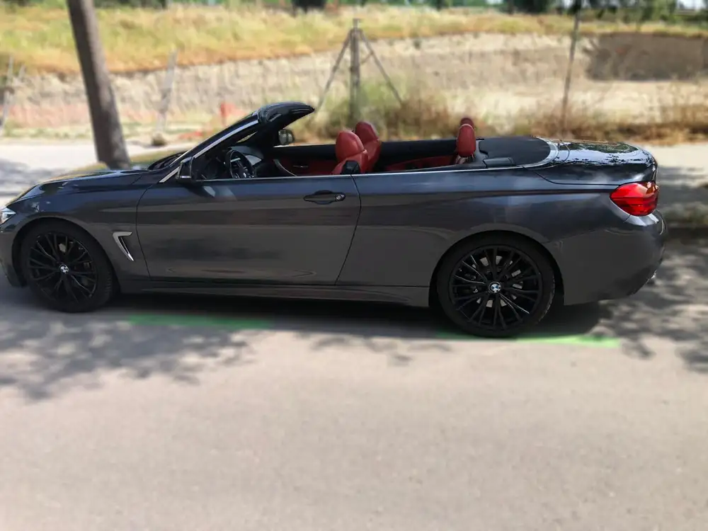 BMW serie 4