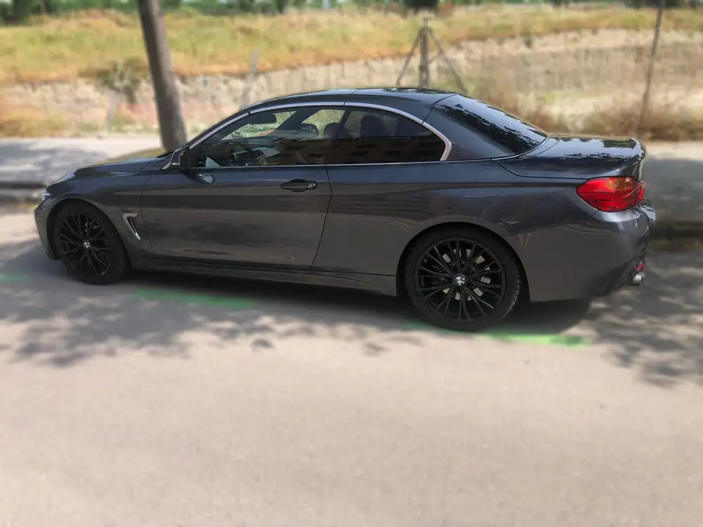 BMW serie 4