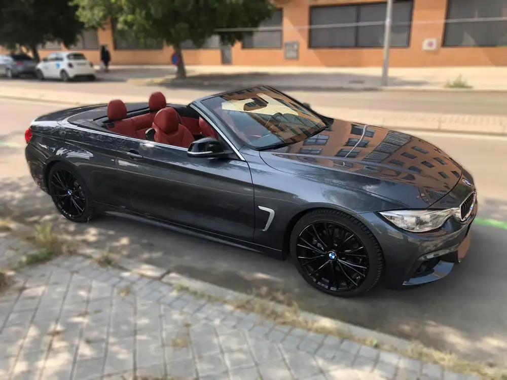 BMW serie 4