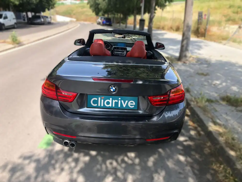 BMW serie 4