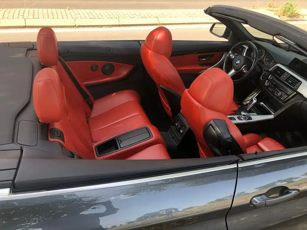 BMW serie 4