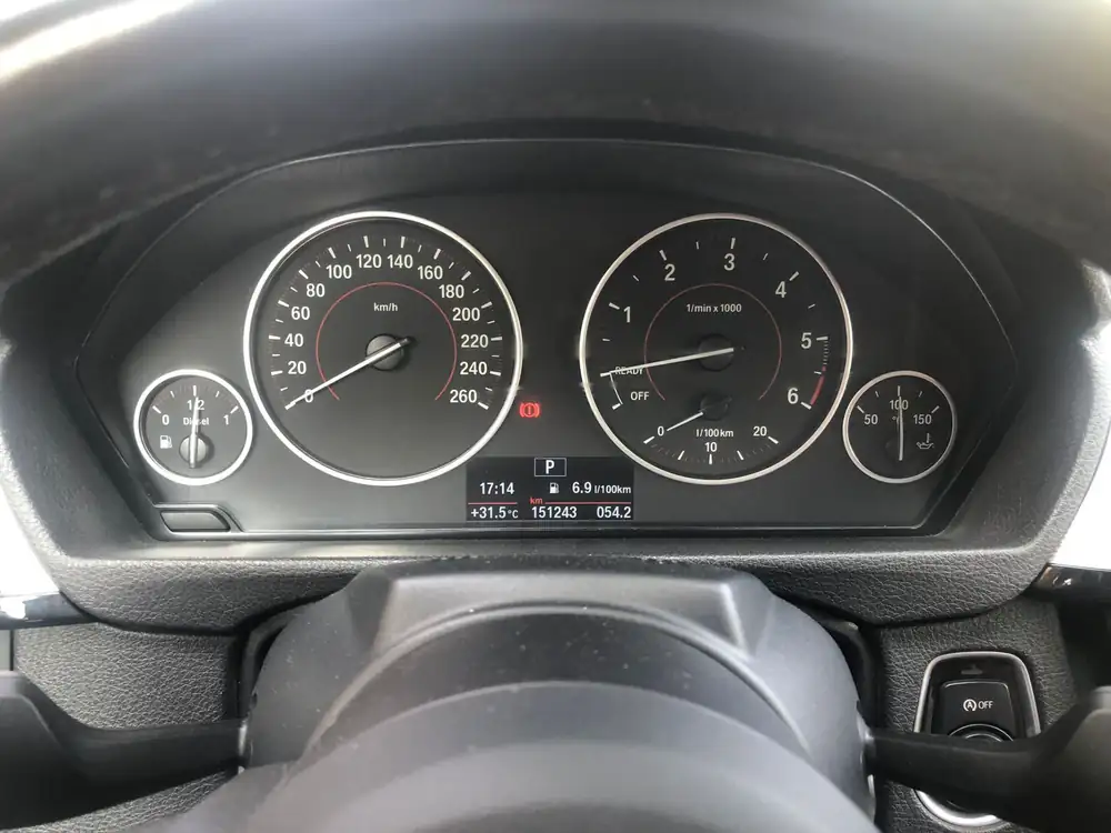 BMW serie 4
