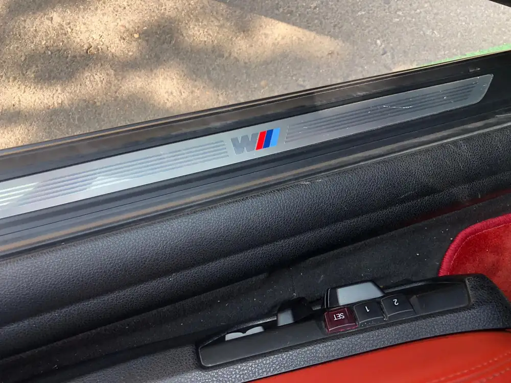 BMW serie 4