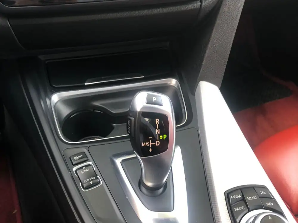 BMW serie 4