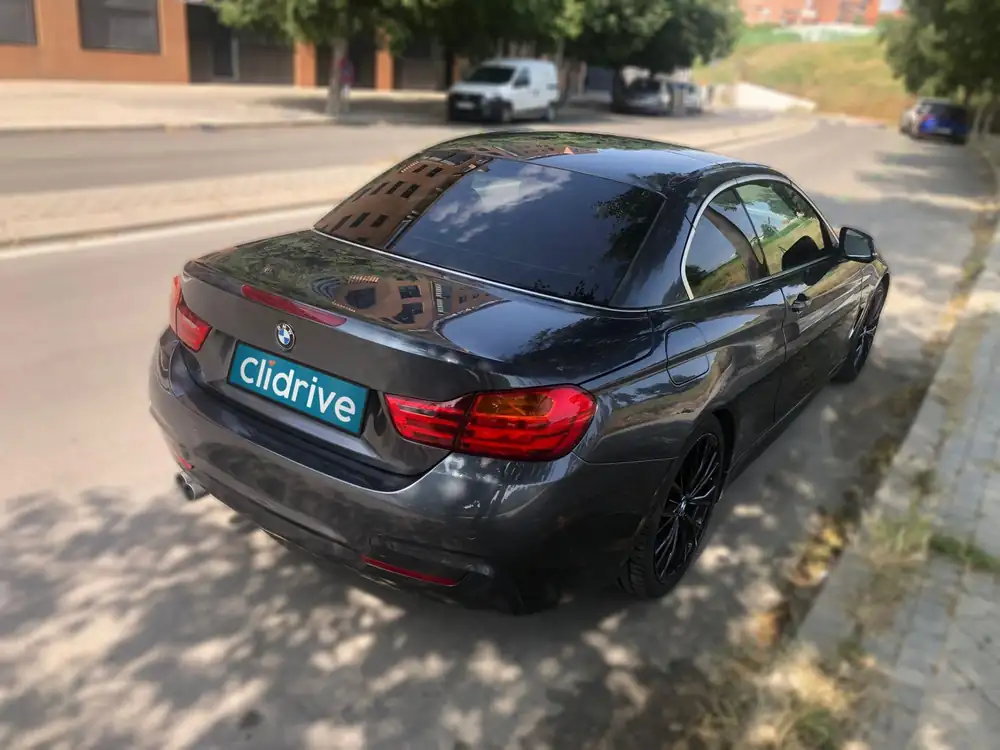 BMW serie 4