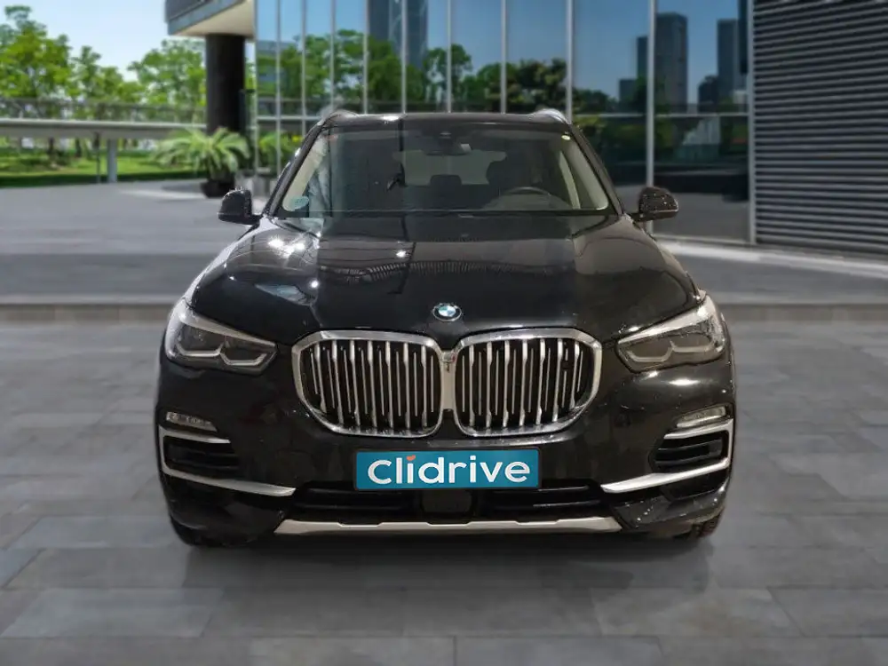 BMW x5 - Foto 2 | Clidrive