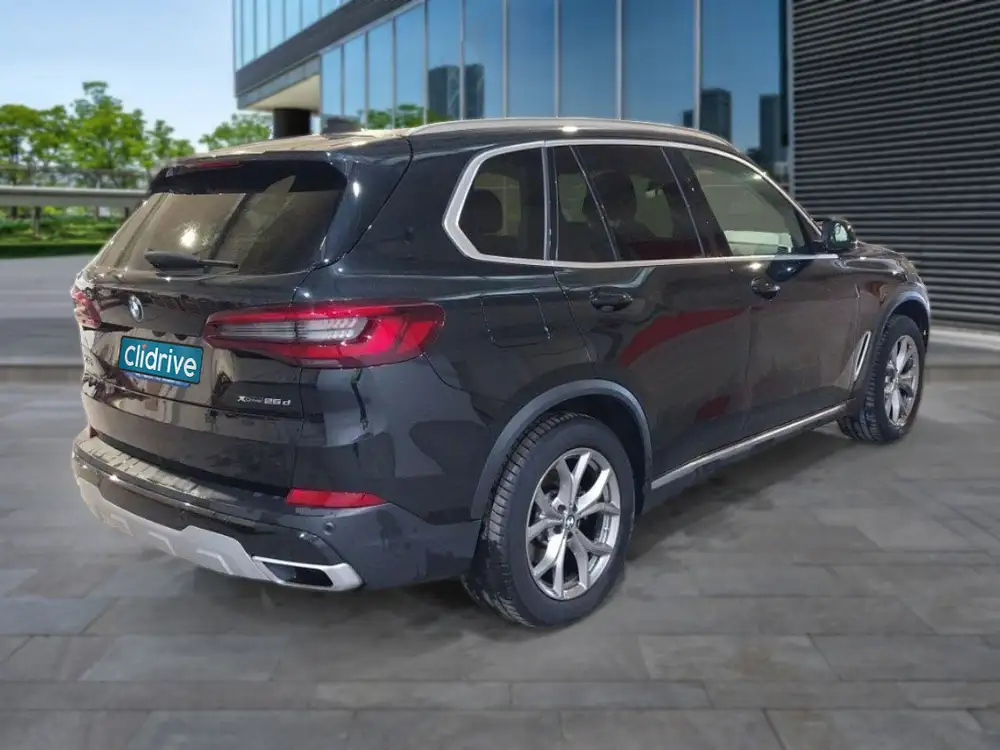 BMW x5 - Foto 5 | Clidrive