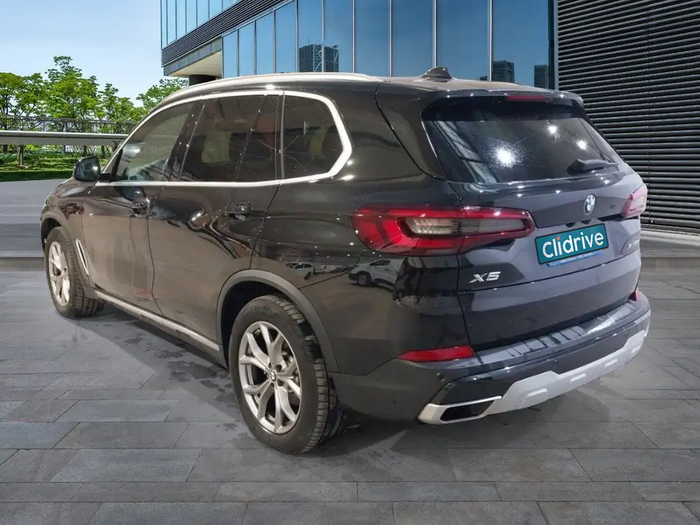BMW x5 - Foto 7 | Clidrive