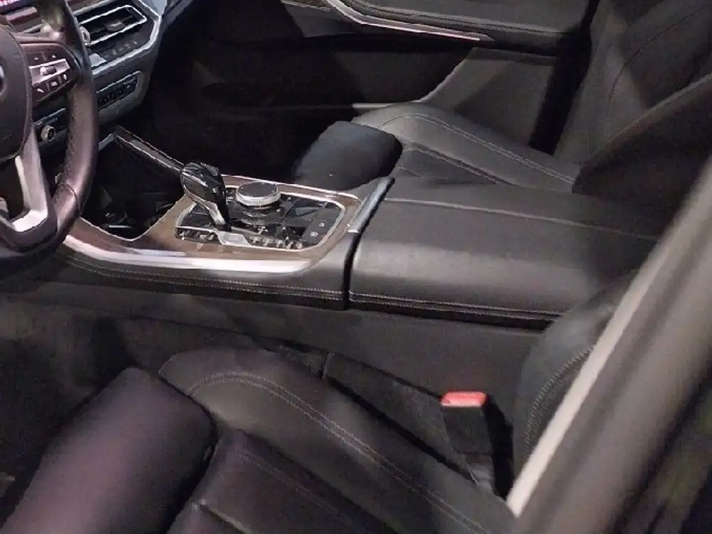 BMW x5 - Foto 9 | Clidrive