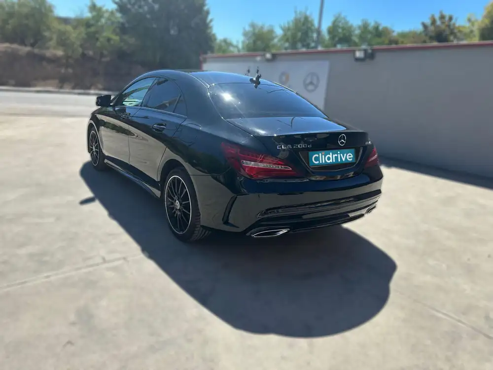 MERCEDES clase cla