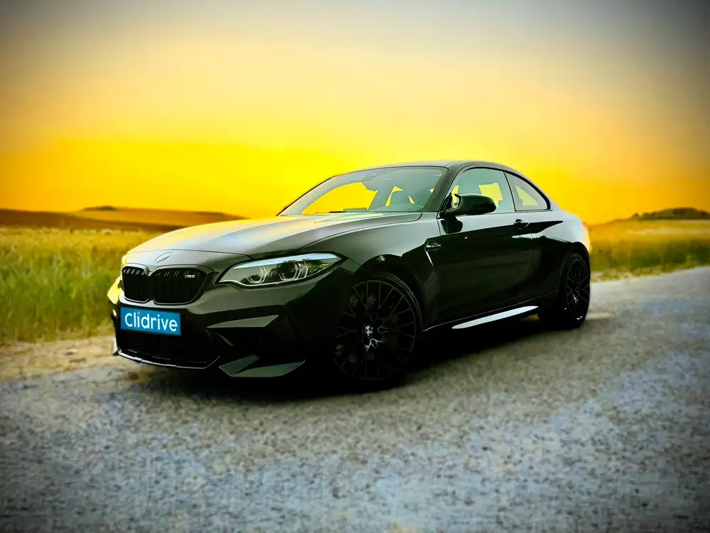 BMW serie 2