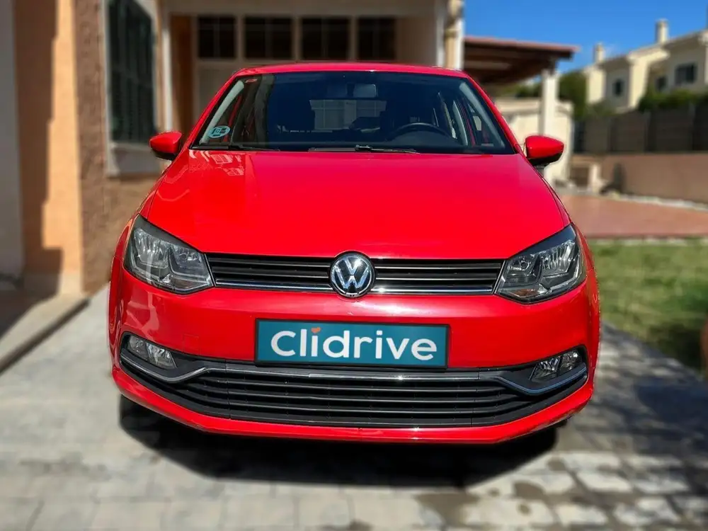 VOLKSWAGEN polo - Foto 2 | Clidrive