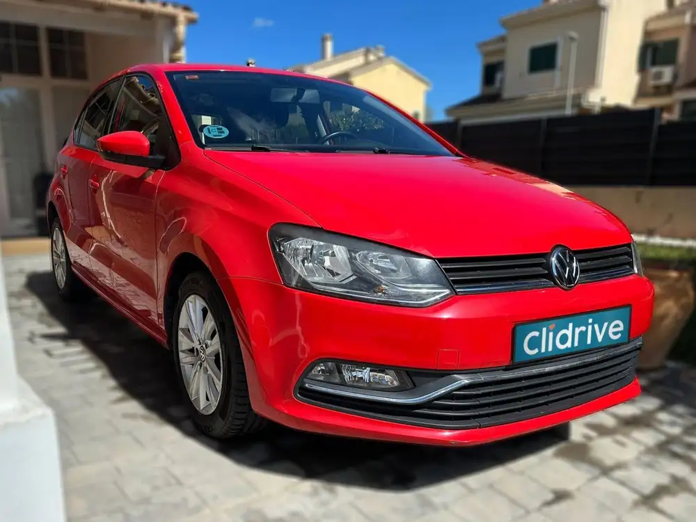 VOLKSWAGEN polo - Foto 4 | Clidrive
