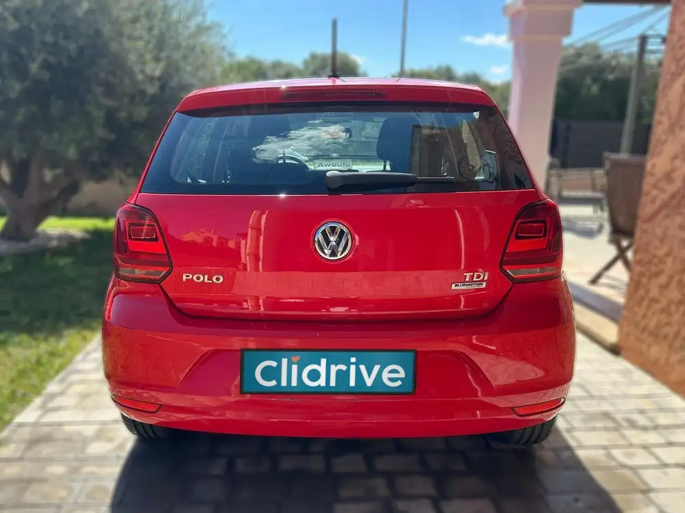 VOLKSWAGEN polo - Foto 6 | Clidrive