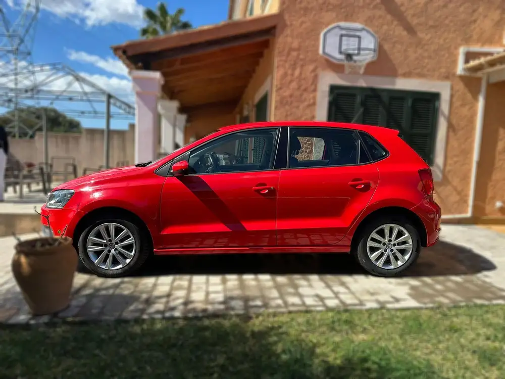 VOLKSWAGEN polo - Foto 7 | Clidrive