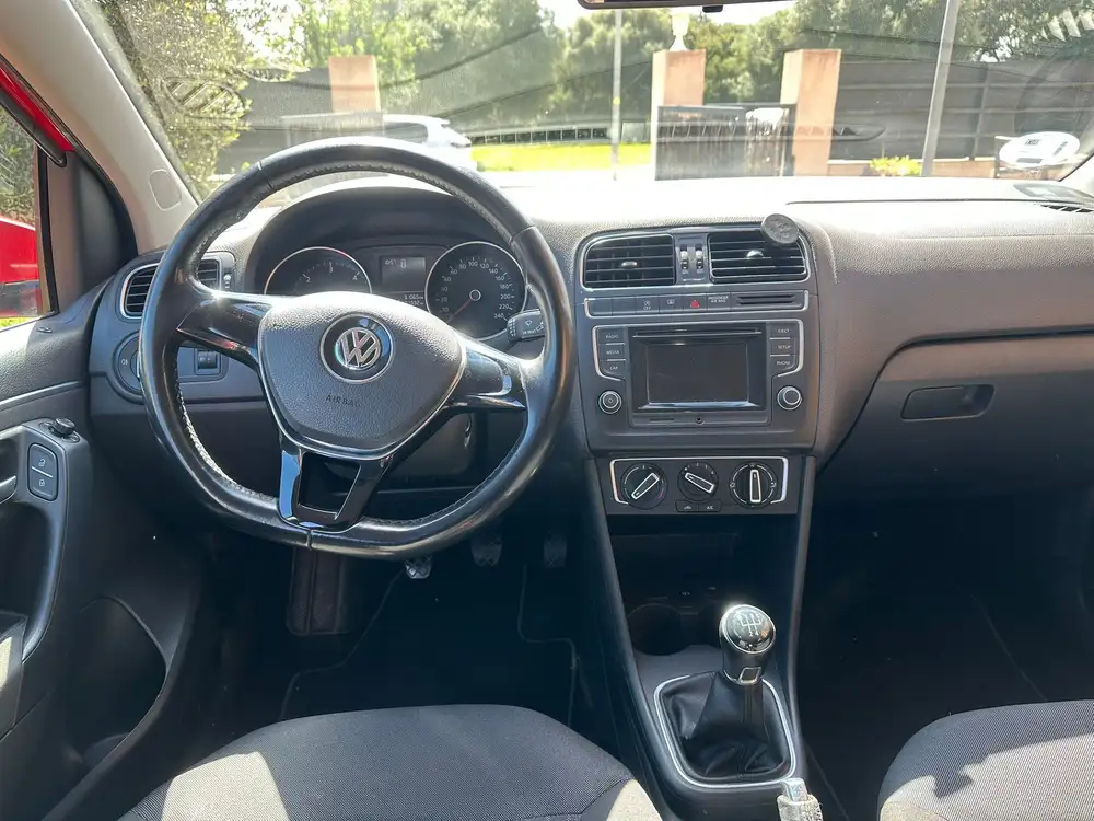 VOLKSWAGEN polo - Foto 8 | Clidrive
