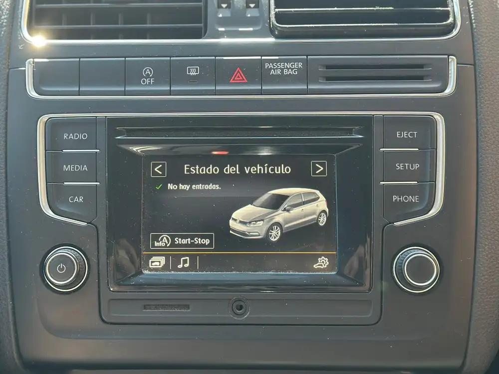 VOLKSWAGEN polo - Foto 10 | Clidrive