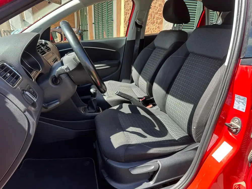 VOLKSWAGEN polo - Foto 12 | Clidrive