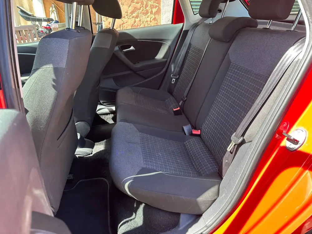 VOLKSWAGEN polo - Foto 13 | Clidrive