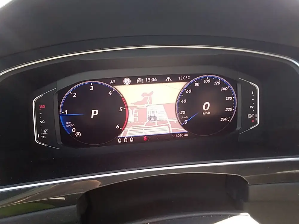 VOLKSWAGEN tiguan - Foto 9 | Clidrive