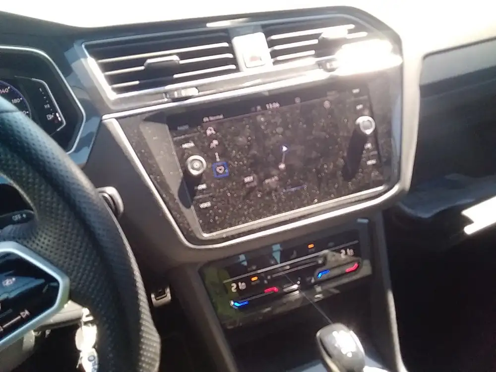 VOLKSWAGEN tiguan - Foto 10 | Clidrive