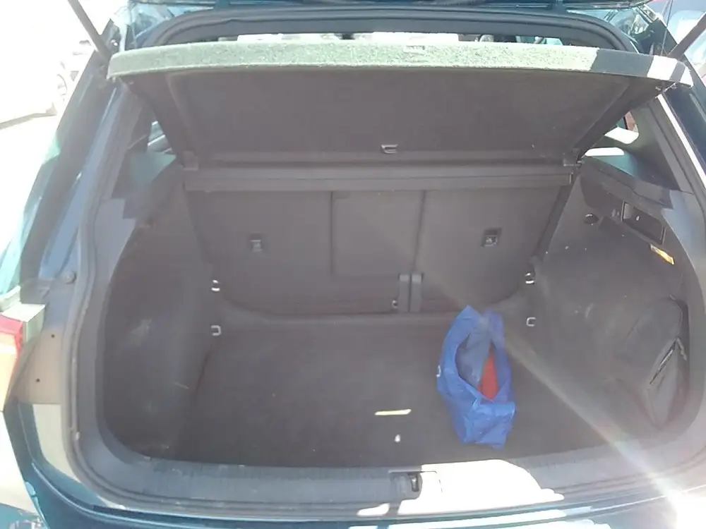 VOLKSWAGEN tiguan - Foto 12 | Clidrive