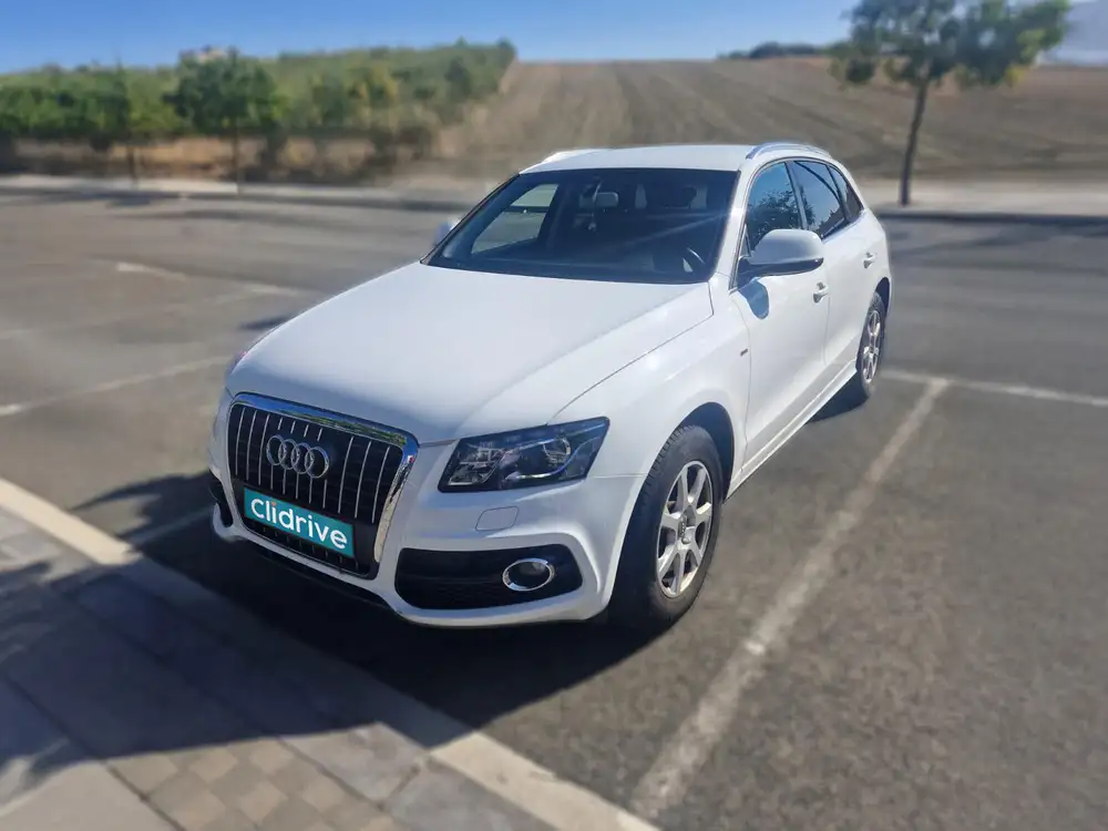 AUDI q5